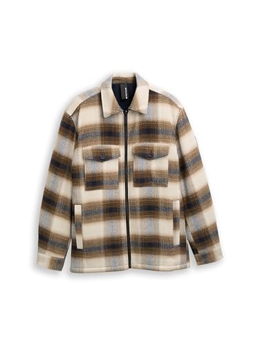 TOM TAILOR 1046988 Men's Jacket