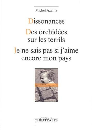 Dissonances