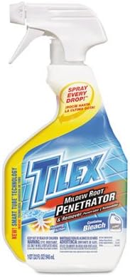 CLO00263 Mildew Root Penetrator amp; Remover, 32oz Smart Tube Spray
