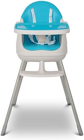 keter multi dine high chair