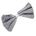 Christmas Headband Mouse Dalmatian Ears and Tail Set Kids Halloween Costume Kit