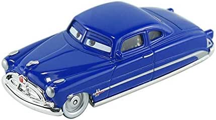 doc from lightning mcqueen