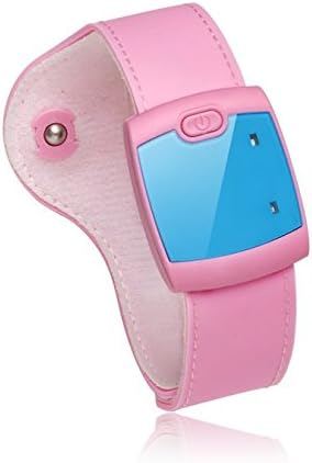 Smart Thermometer Wearable Safe Bluetooth Intelligent Baby Monitor Smart Bracelet Thermometer for Kids