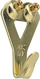 OOK (50674) Professional Picture Pro Hanger Set, 50 lb (10 hooks/20 nails)