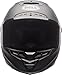Bell Star MIPS Full-Face Motorcycle Helmet (Solid Matte Black, Medium)
