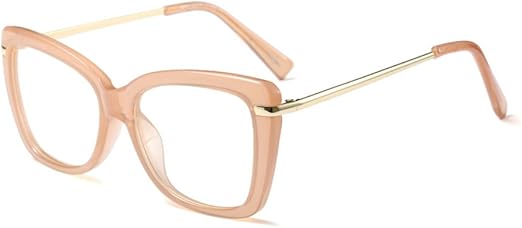 butterfly frame glasses