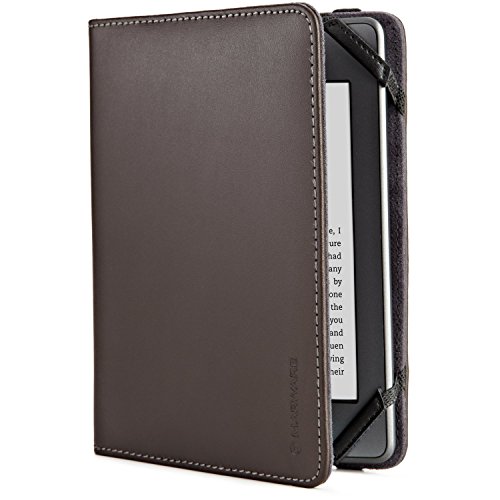 Marware EcoVue for Kindle, Kindle Touch, & Kindle Paperwhite (Brown)