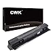 CWK® New Replacement Laptop Notebook Battery for Dell Latitude 2100 2110 2120 P576R T795R W355R 0N976R 451-11040 G038N J017N J024N N976R P02T 2100 P02T001 453-10041 453-10042 4H636 6P147 2110 2100 F079N 451-11039 451-11040 451-11456 2100 451-11457 2120