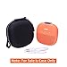 XANAD Hard Case for Bose SoundLink Micro Bluetooth Speaker - Storage Protective Travel Carrying Bag