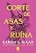 Livro Corte de asas e ruína (Vol. 3 Corte de espinhos e rosas)