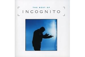 Best of Incognito