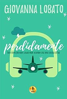 Livro Perdidamente