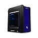 CybertronPC Electrum QS-A4 Gaming Desktop - AMD A4-7300 3.80GHz Dual-Core Processor, 8GB DDR3 Memory, AMD Radeon HD 8470D Graphics, 1TB Hard Drive, Microsoft Windows 10 Home 64-Bit