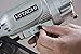 Hitachi NT65MA4 1-1/4 Inch to 2-1/2 Inch 15-Gauge Angled Finish Nailer with Air Duster
