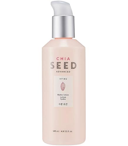 Amazon.com: THE FACE SHOP Chia Seed Hydro Hydrating Mist | Mild