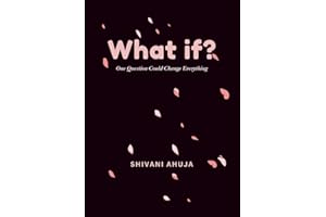 What If? One Question Could Change Everything