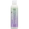 EDEN BodyWorks Lavender Aloe Leave In Conditioner (8 oz) - Moisturize Dry, Damaged Hair - Formulated For All Hair Types
