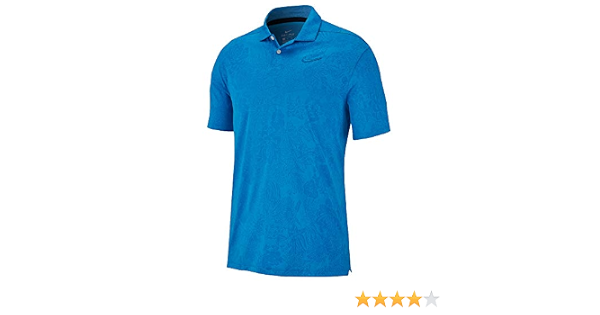 Nike Breathe Vapor Jacquard Golf Polo 