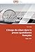 L'image du Liban dans la presse quotidienne fran????aise: 1988-1991 (French Edition) by Roy Jreijiry by