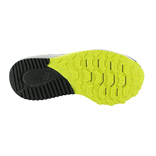 New Balance Boy's Dynasoft Nitrel V4 Trail Running