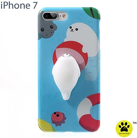 squishy cat phone case squishy cases Iphone 7 squishies