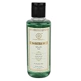 KHADI - Hair Growth Oil Tulsi Oil - 210ml