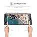 Google Pixel 3 Screen Protector, TopACE Google Pixel 3 Tempered Glass 9H Hardness [Case Friendly][Anti-Scratch][Bubble Free] for Google Pixel 3 (2 Pack)