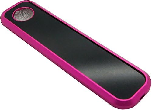 Genius One Legally Pink Black