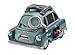 Disney / Pixar CARS Movie 1:55 Quick Changers Spy Professor Z with Pop-Out Weapon