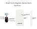 Forecum Wireless Anti-theft Door Window Alarm Door Security Alarm with Remote Control for Home/Office Security