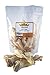 Dog Chits Lamb Ears Dog and Puppy Treats - All Natural Grain and Chemical Free Training Chews - High Protein and Low Fat - Supports Dental Health - Made in The USA - 25 Pack