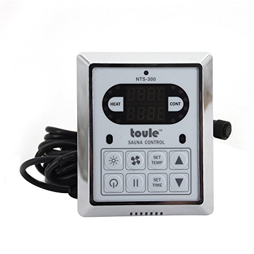 Top 10 Best Sauna Heaters Electric 240v Wet And Dry Top Reviews No