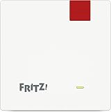 FRITZ!Repeater 1200 AX WiFi 6 Mesh Gigabit LAN 5GHz 2400Mbps 2.4GHz 600Mbps view 3