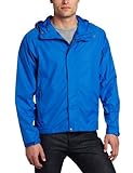 White Sierra Men's Trabagon Jacket (Nautical Blue, Medium)
