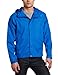 White Sierra Men's Trabagon Jacket (Nautical Blue, Medium)