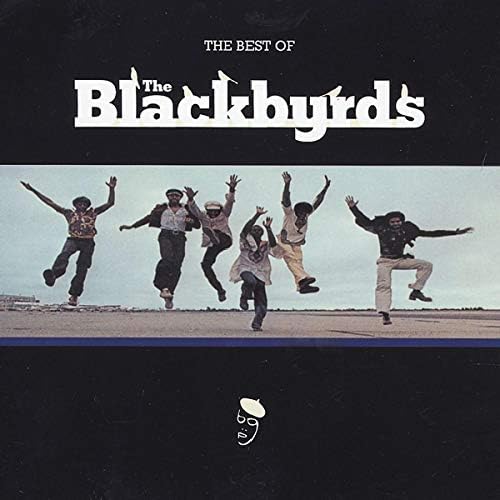 BLACKBYRDS - Flying Start [Vinyl] - Amazon.com Music