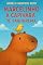 Livro Marcelinho a Capivara de Saquarema