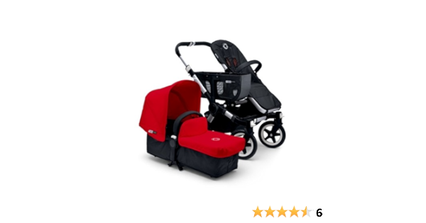 bugaboo donkey 2014