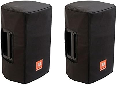 JBL Bags EON610-CVR 5 mm Padding Covers for EON610 Speakers (Pair)