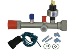 OLD AIR PRODUCTS POA Update Kit for GM & Ford for 134A #50-2551A