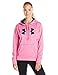 Under Armour Women's Storm Armour Fleece Big Logo Twist Hoodie
