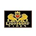 Lionhart LH-Eleven All-Season Radial Tire - 235/30ZR22 90W