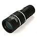 Day and Night Vision 16x52 HD Optical Monocular Hunting Camping Hiking Telescope