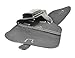 Walther P38 Soft Shell Holster Marked GXY 44