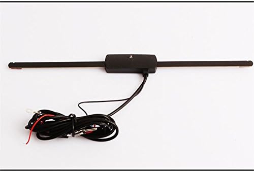 Sedeta カーラジオステレオam Fmアンテナ増幅ウインドウオーディオアンテナ高感度 B075v5y8gj 237円 セール開催中最短即日発送 新作 人気 送料無料 激安 お買い得 キ フト