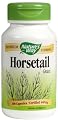 Natures Way Horsetail Grass, ORGANIC, 100 CAP (Pack of 3)
