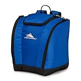 High Sierra Junior Trapezoid Boot Bag