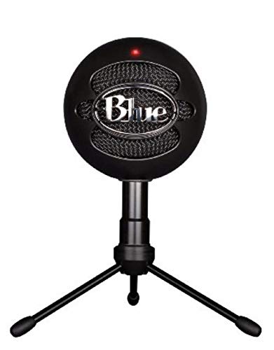 1 Blue+Microphones+Snowball+Microphone+Studio