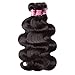 Hair Brazilian Body Wave Bundles Human Hair Extensions 1/3/4 Pieces/Lot Non Remy Hair Weave 10