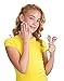 ALEX Toys Spa Sweet Scent Sprinkle Nail Stickers